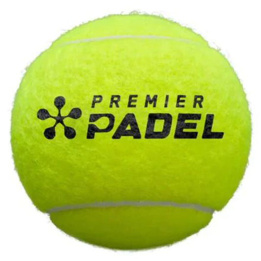 Permier Padel Ball 3 Ball Can