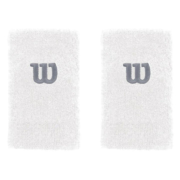 Wilson logo Set of 2 Handband