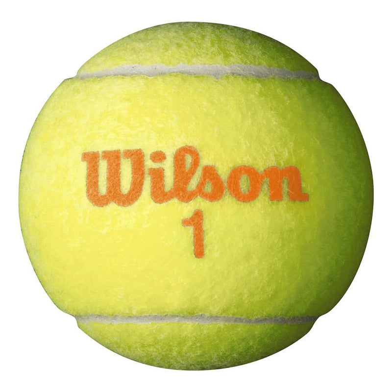 Starter Tennis Ball set of 48 - One Size