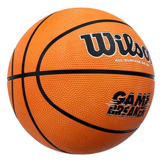 Wislon Game Breaker Basketball Size 5