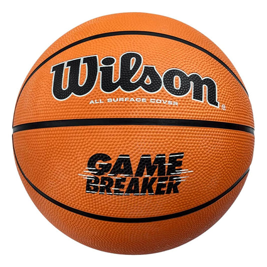 Wislon Game Breaker Basketball Size 5