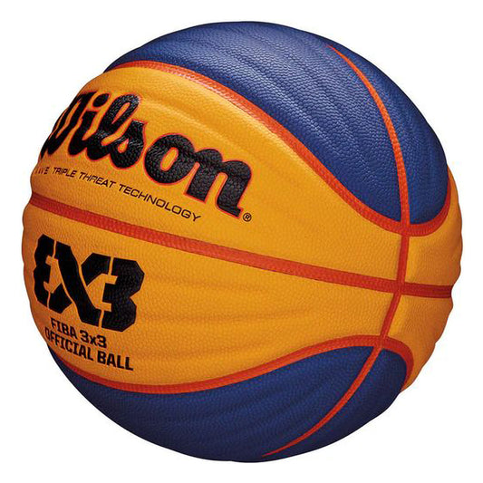 Wilson Fiba Offical Basketball 3x3