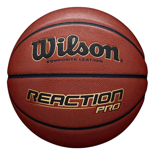 Wilson Reaction Pro Basketball size 5