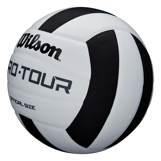 Pro Tour Voleyball, Offical Size