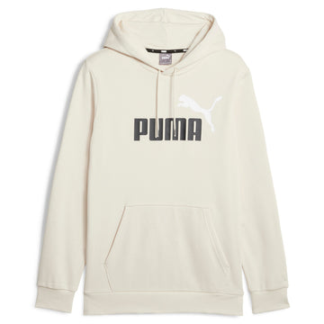 Ess+ 2 Col Big Logo Hoodie