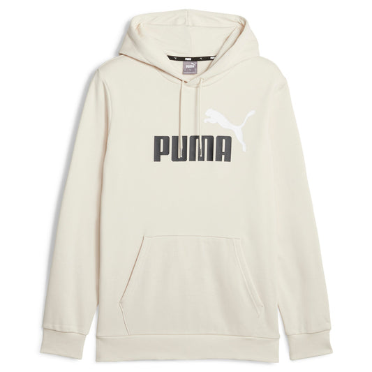 Ess+ 2 Col Big Logo Hoodie