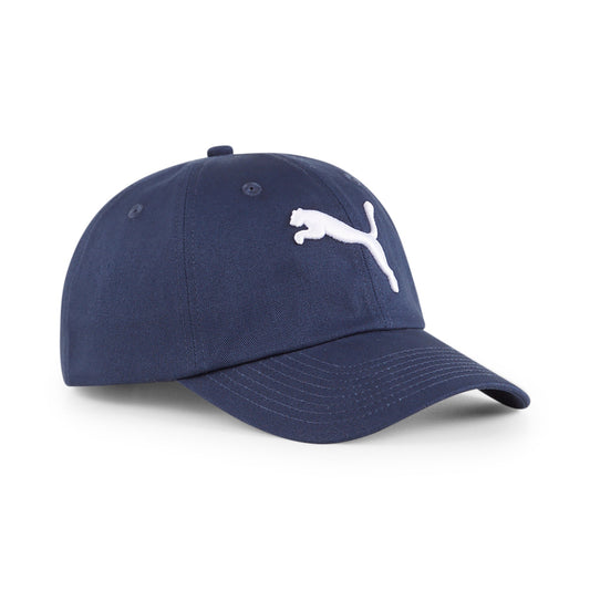 Puma Ess Cat Logo Bb Cap