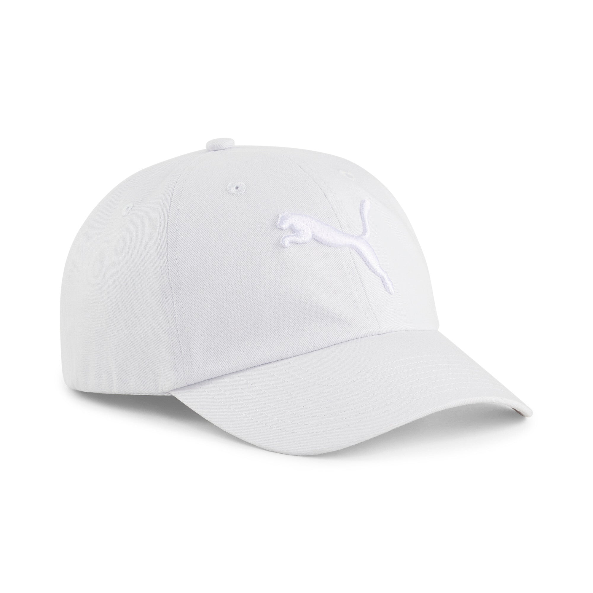 Puma Ess Cat Logo Bb Cap