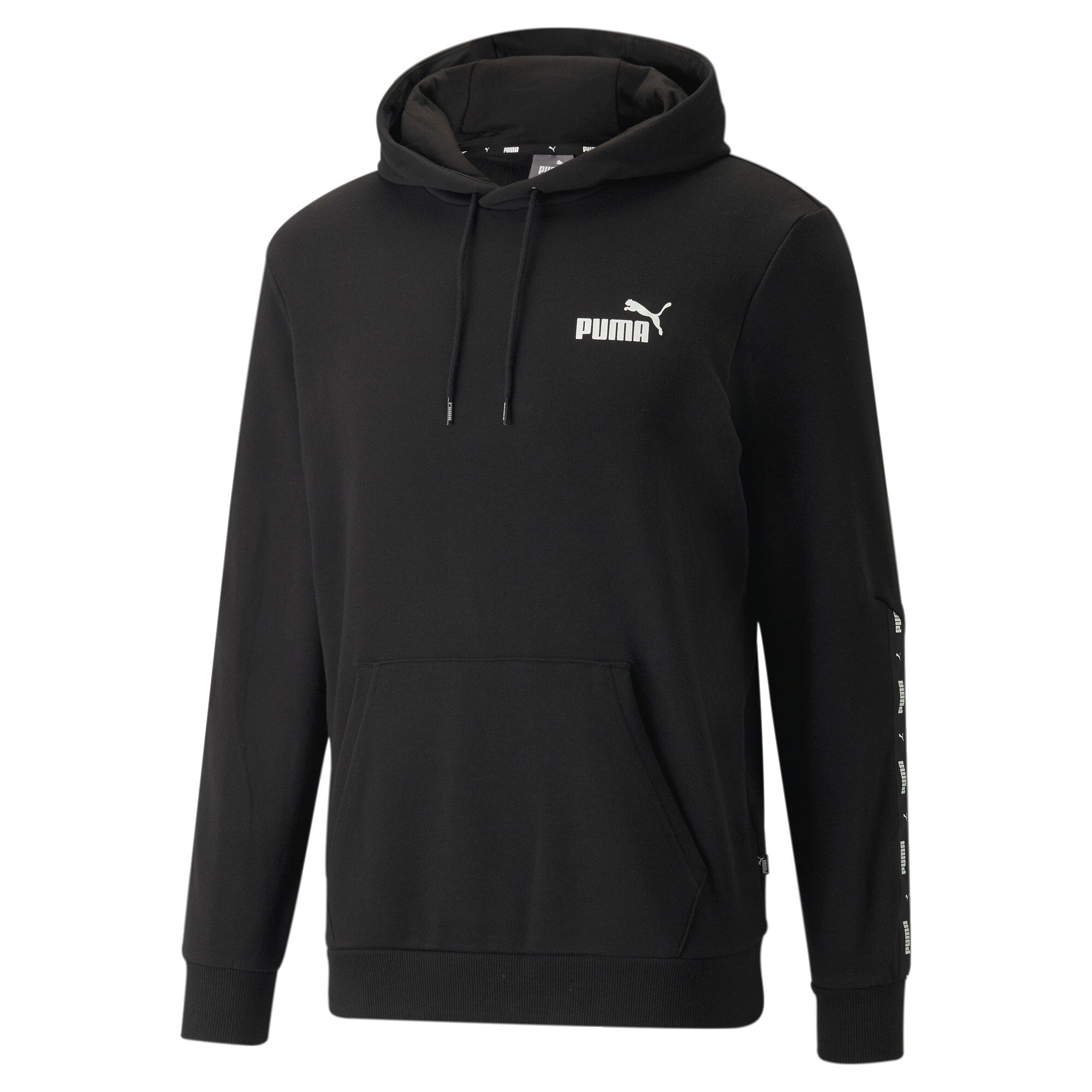 Ess+ Tape Hoodie