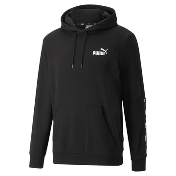 Ess+ Tape Hoodie