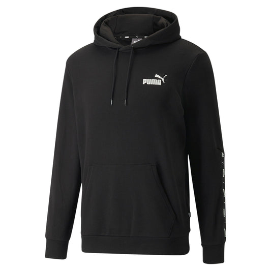 Ess+ Tape Hoodie