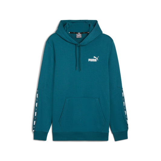 Ess+ Tape Hoodie