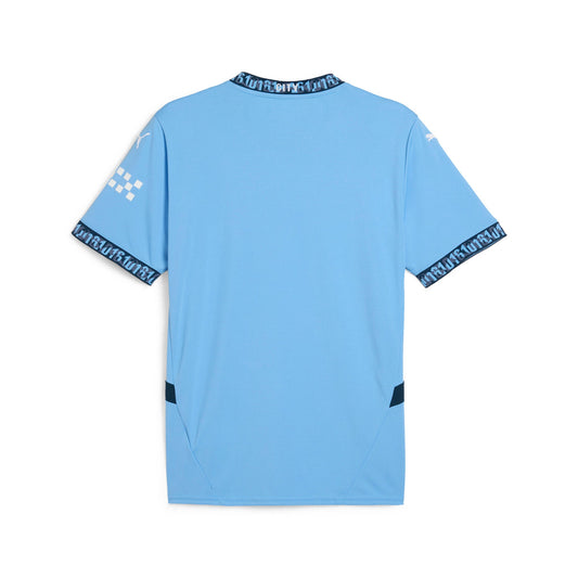 Mcfc Home Jersey Replica