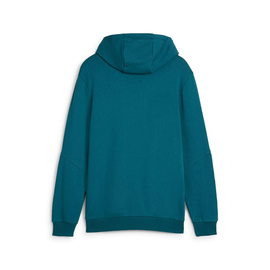 Ess+ Tape Hoodie