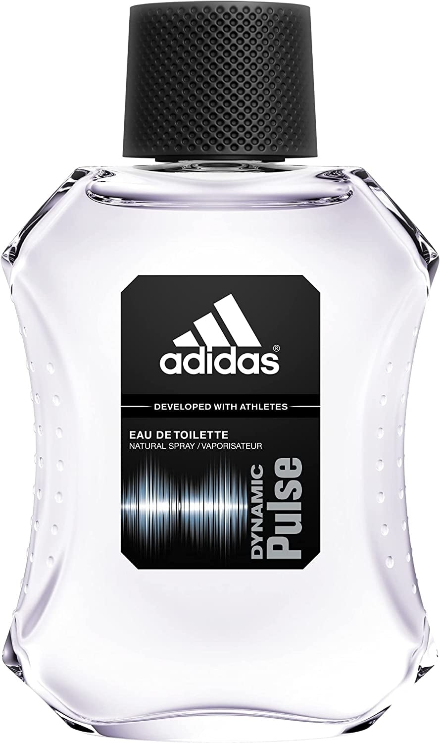 DYN PULSE EDT 100M