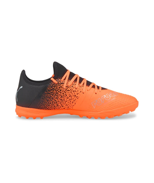 FUTURE Z 4.3 TT Neon Citrus-Diamond Silv