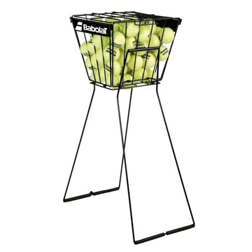 TENNIS BALL CART