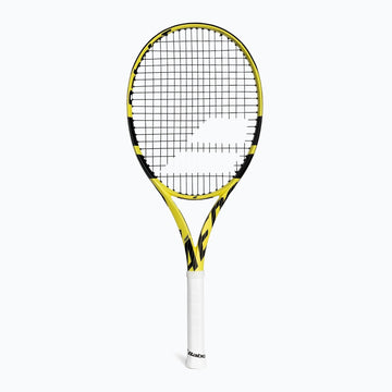 PURE AERO SUPER LITE S NC /yellow black