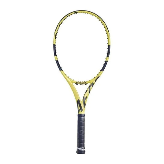 AERO G UNSTRUNG CV /yellow black