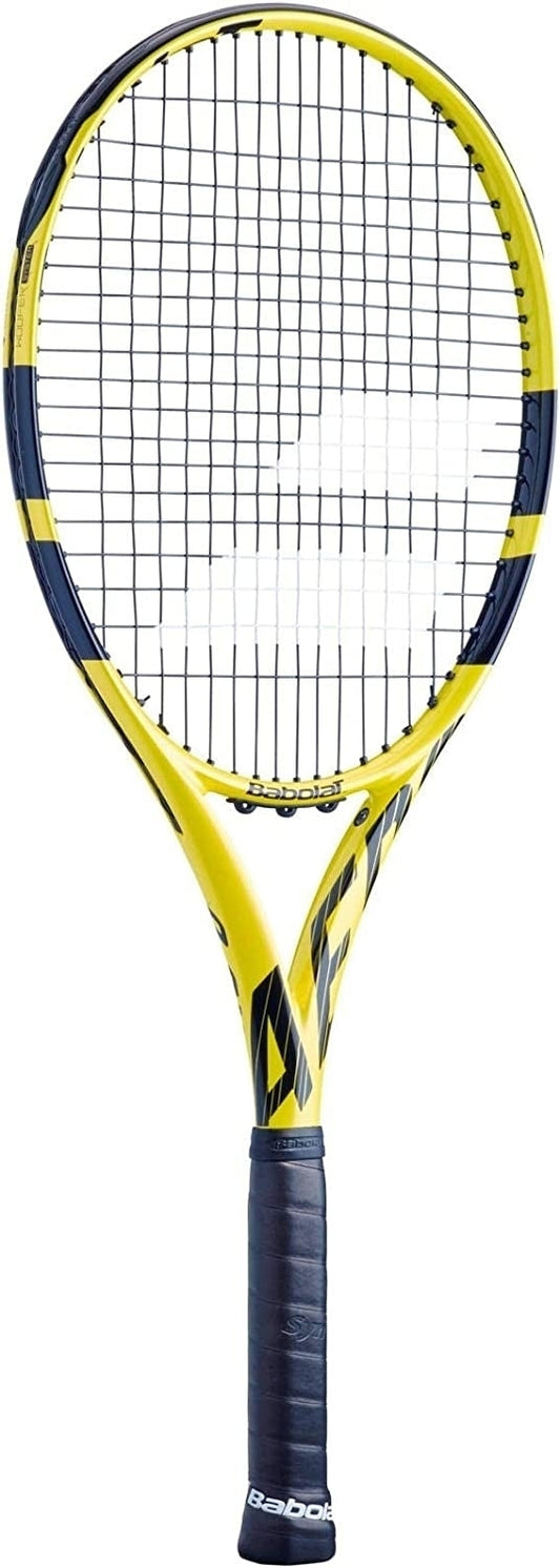 AERO G STRUNG CV /yellow black