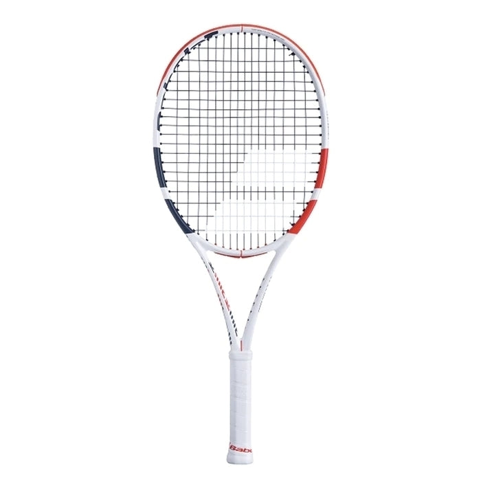 PURE STRIKE JUNIOR 25 /blanc rouge noir