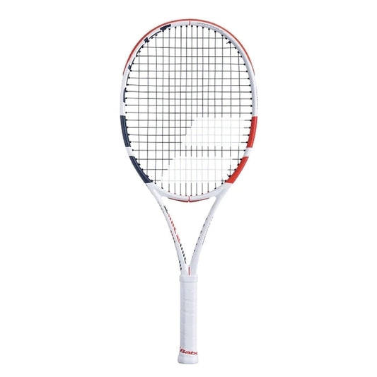 PURE STRIKE JUNIOR 25 /blanc rouge noir