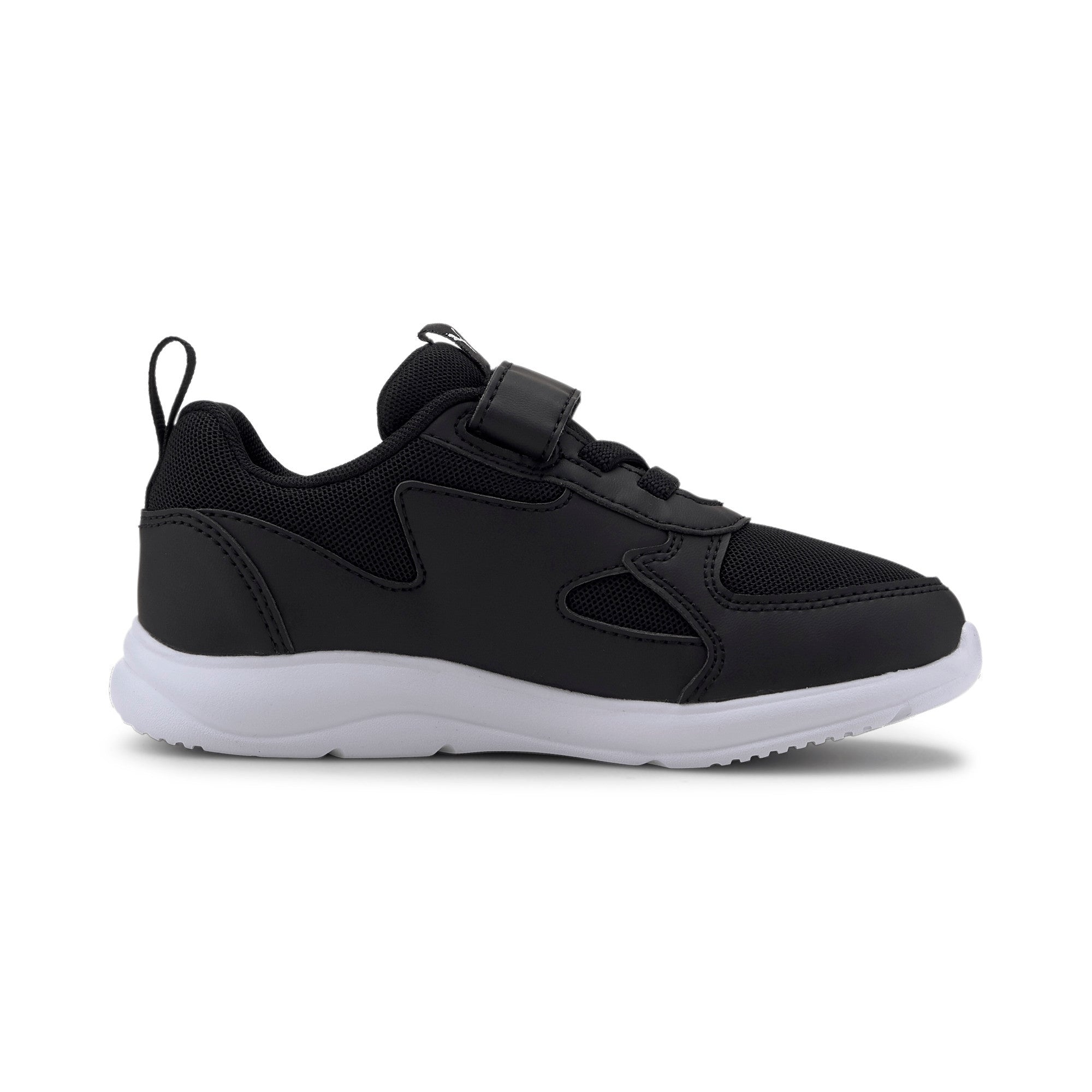 Puma Fun Racer AC PS Puma Black Puma Whi