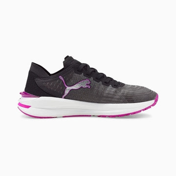 Electrify Nitro Wns Puma Black-CASTLEROC