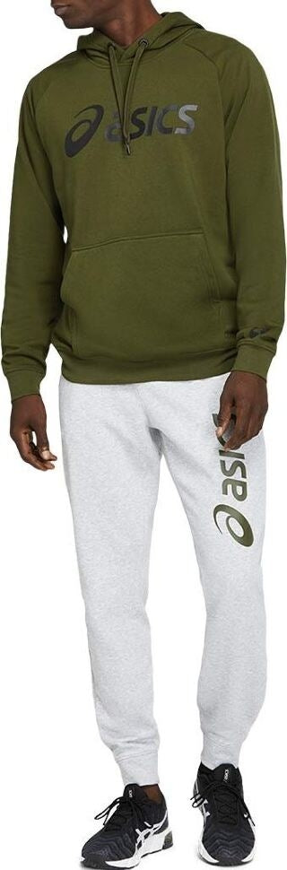 ASICS BIG LOGO SWEAT PANT