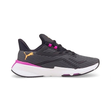 PWRFrame TR Wn s Puma Black-Deep Orchid-