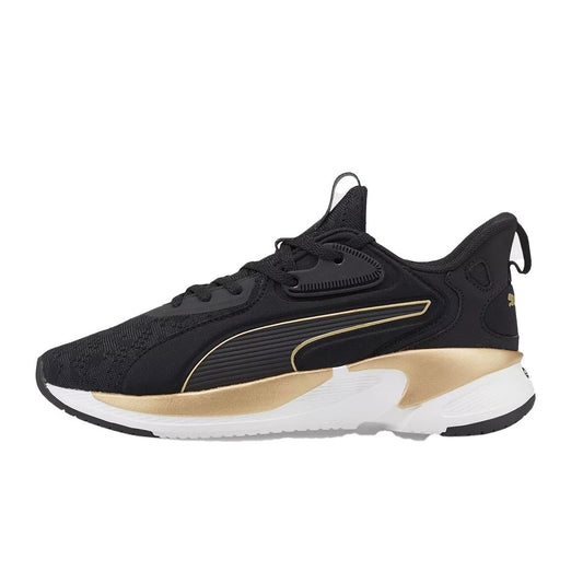 Softride Premier Metallic Wn s Puma Blac