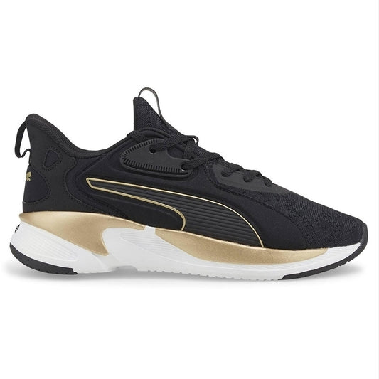 Softride Premier Metallic Wn s Puma Blac