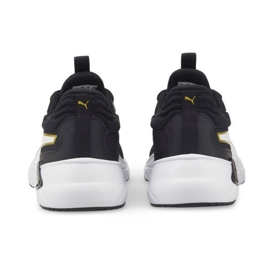 Lex Wn s Puma Black-Puma Team Gold