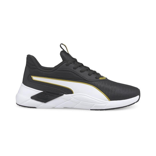 Lex Wn s Puma Black-Puma Team Gold