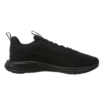 Incinerate Puma Black-Puma Black