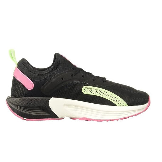 PWR XX Nitro Wn s Puma Black-Sunset Pink