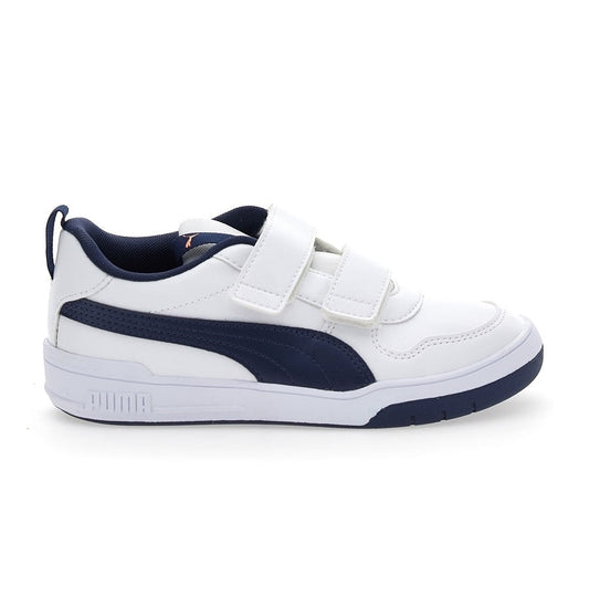 Puma Multiflex SL V PS Puma White-Peacoa