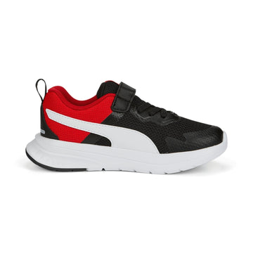 Puma Evolve Run Mesh AC+ PS Puma Black-P