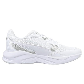 X-Ray Speed Lite Distressed Puma White-P