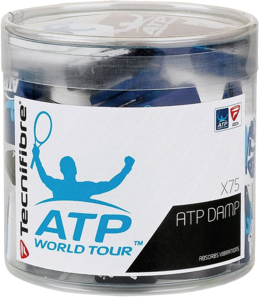 ATP DAMP BOITE PVC-75 ASSD