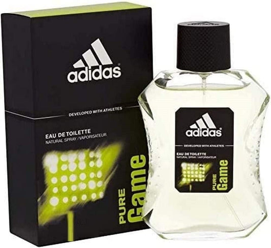 PURE GAME EDT 50ML