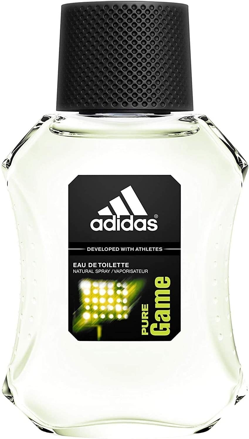 PURE GAME EDT 100ML