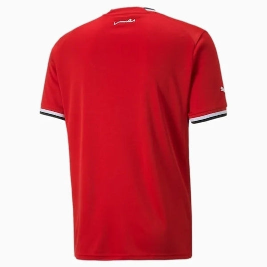 EFA Home Jersey Replica Tango Red -PUMA