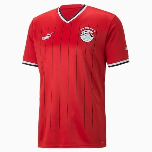 EFA Home Jersey Replica Tango Red -PUMA