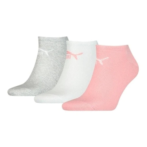 Puma Sneaker-V 3P white / light pink