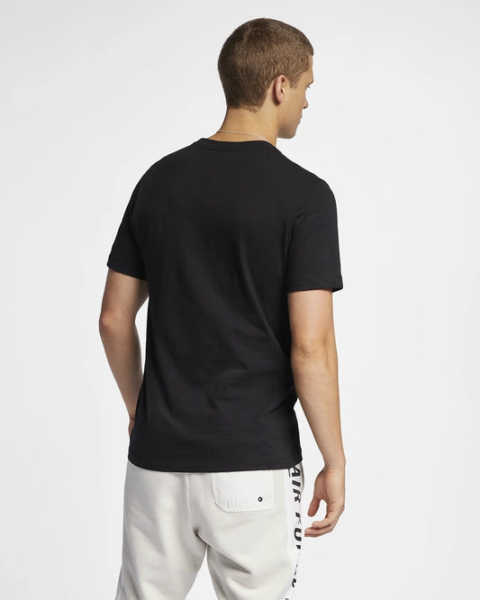 M NSW TEE ICON FUTURA