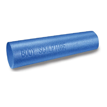 FULL ROUND FOAM ROLLER-60CM