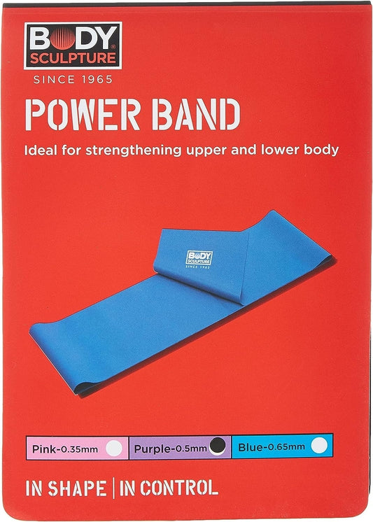 POWER BAND