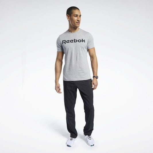 GS REEBOK LINEAR READ TEE