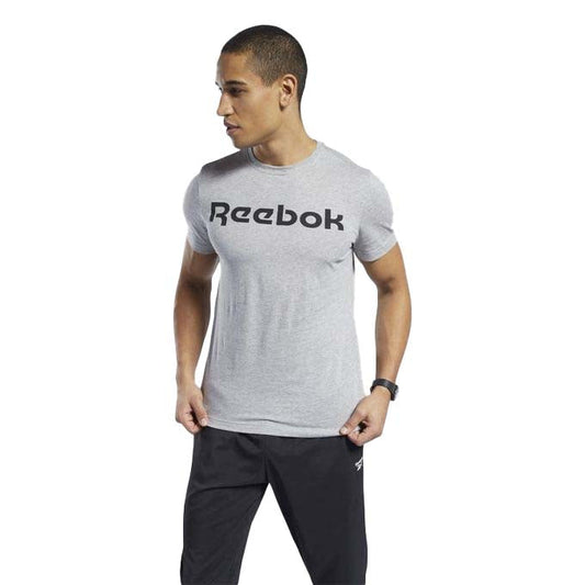 GS REEBOK LINEAR READ TEE